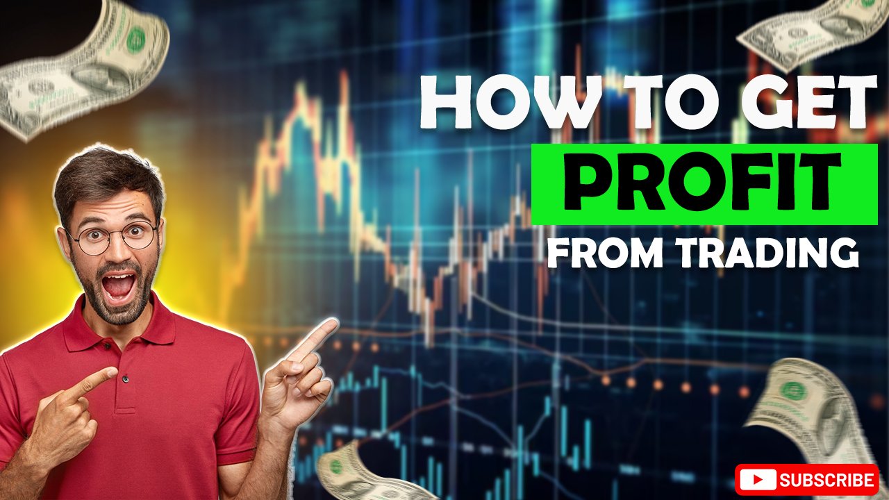 Trading thumbnail creative